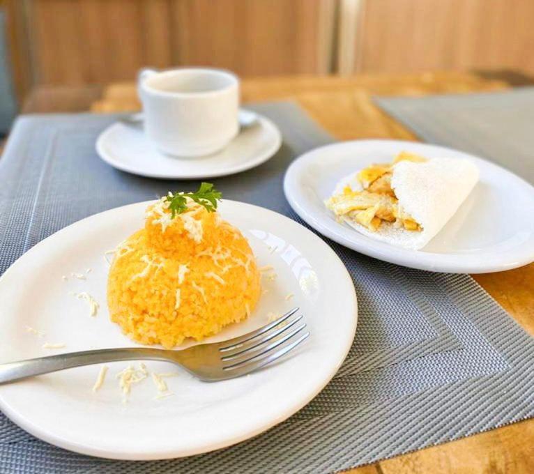 Pousada Porto Rio Parnaíba Kültér fotó