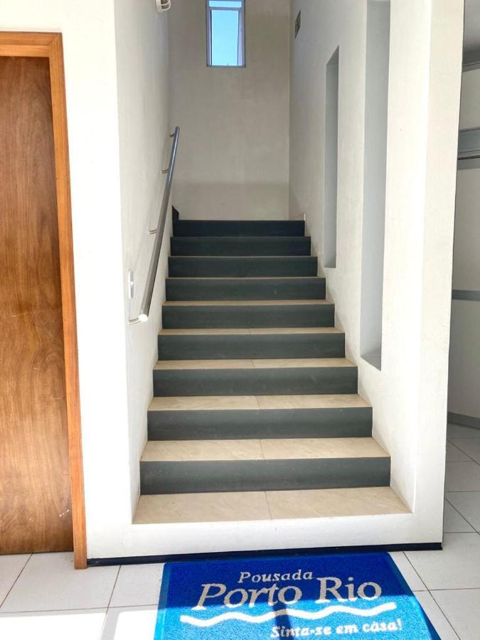 Pousada Porto Rio Parnaíba Kültér fotó